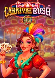 Carnival Rush